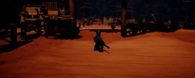 《最后的鸡堡》相关图片1