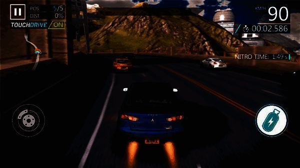 赛车游戏相关场景图片2