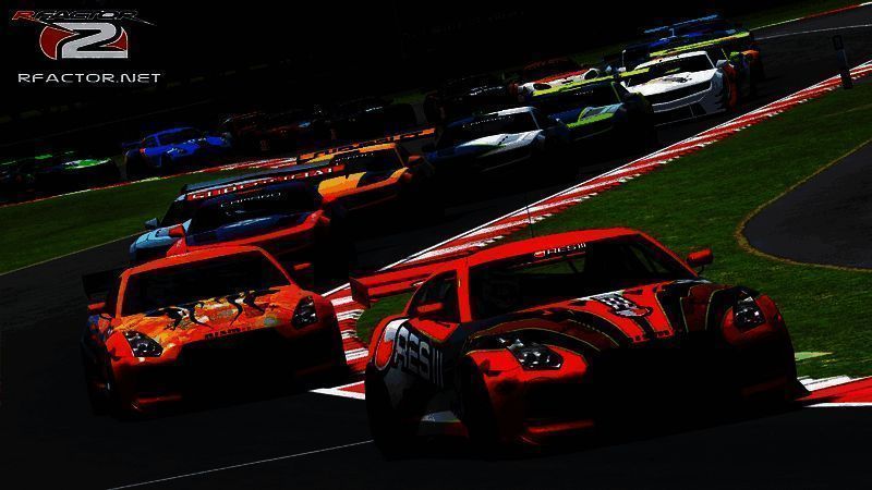 赛车游戏相关场景图片4