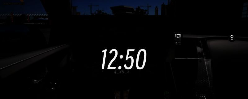 赛车游戏相关场景图片6