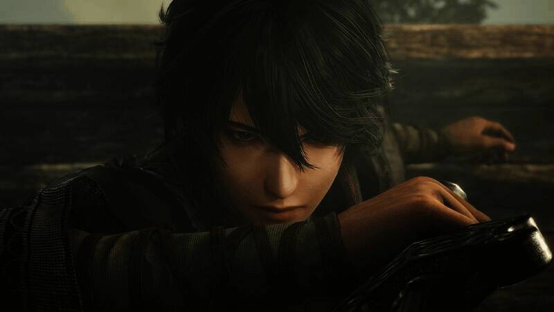 《真三国无双：起源》相关图片1