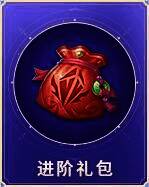 《大唐无双》手游连环五重礼宣传图1