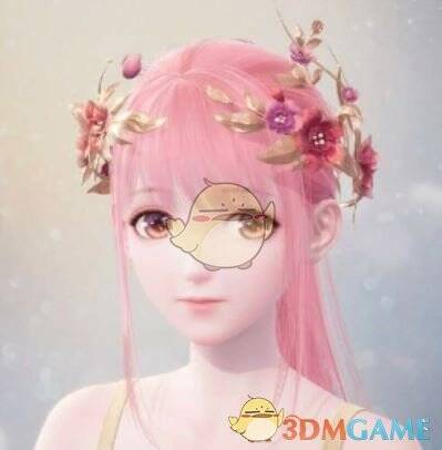 炽色加冕相关图片