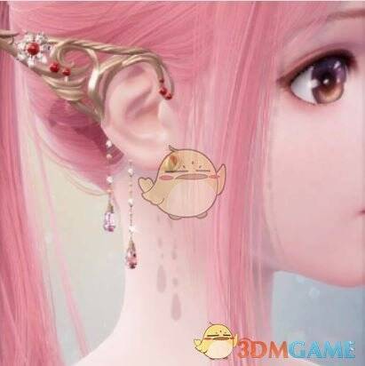 风起渺音游戏画面