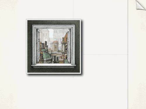 《画中世界》相关配图2