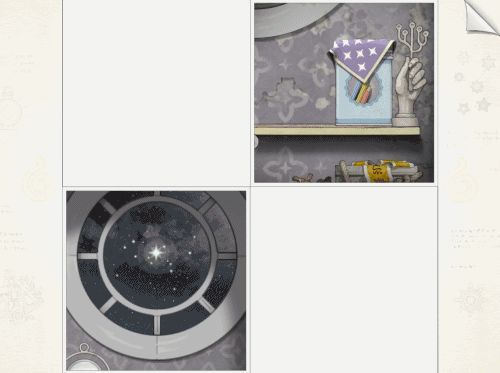 《画中世界》相关配图3