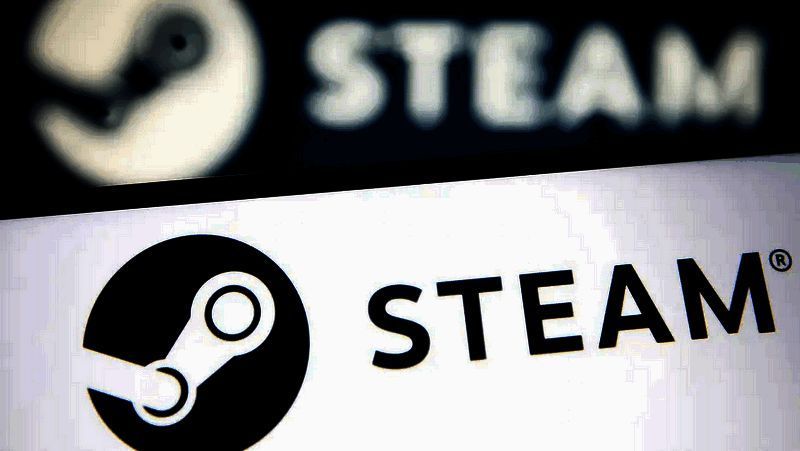Steam相关事件配图1