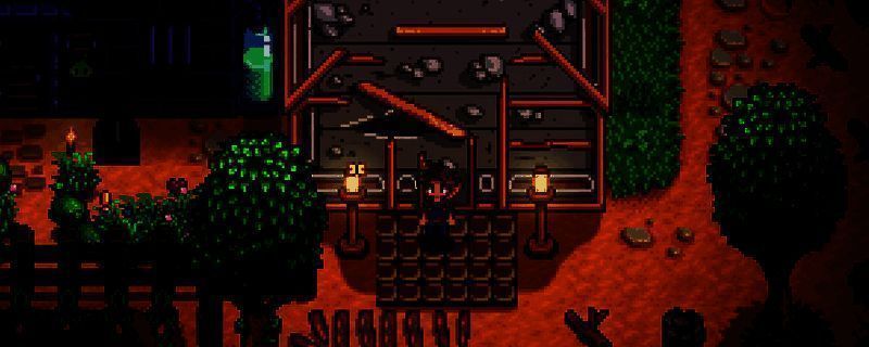 星露谷物语相关图片1