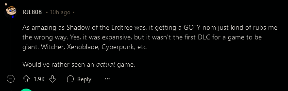 TGA年度游戏奖项提名相关图片4