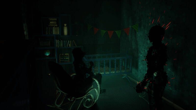 《曾经活着》游戏画面3