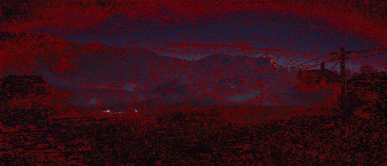 《曾经活着》游戏动态画面3