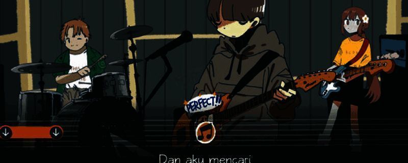 《Afterlove EP》相关图片1