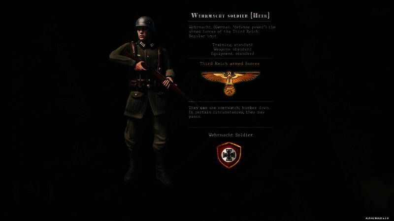 《无名利刃》游戏画面5