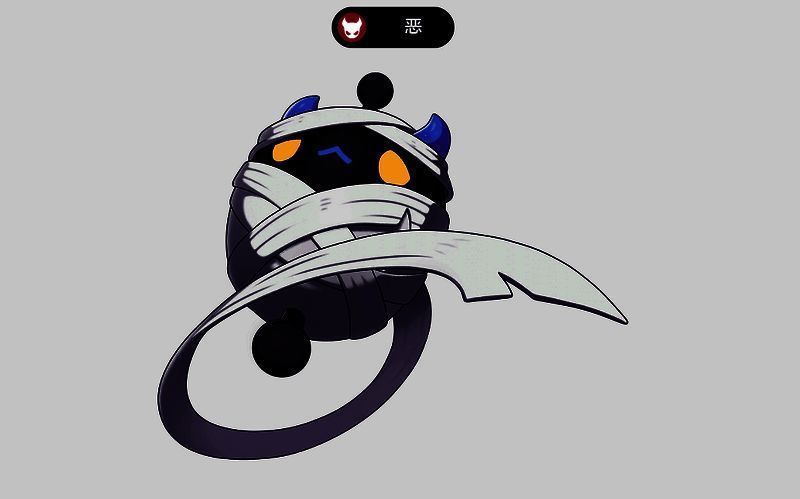 洛克王国卡波相关图片3