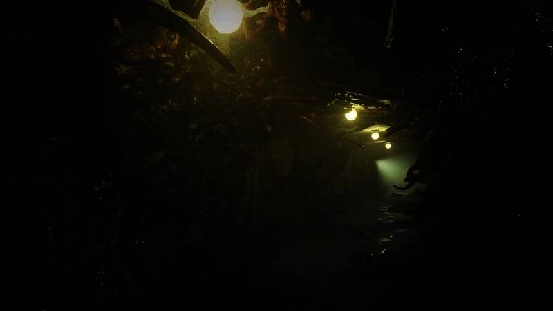 《SLEEP AWAKE》游戏截图2