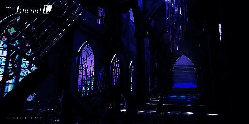 《依露希尔:星晓》相关图片1