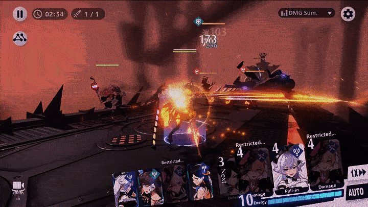 《依露希尔:星晓》相关动图1