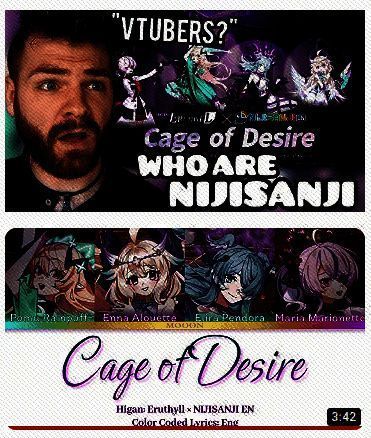 《依露希尔:星晓》相关热度图片