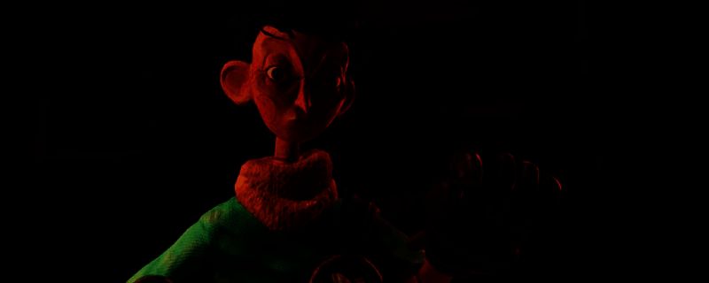 《Myrmidon》游戏相关图片1