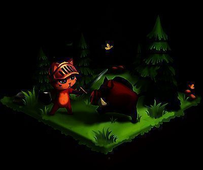 《喵星总动员》游戏画面8