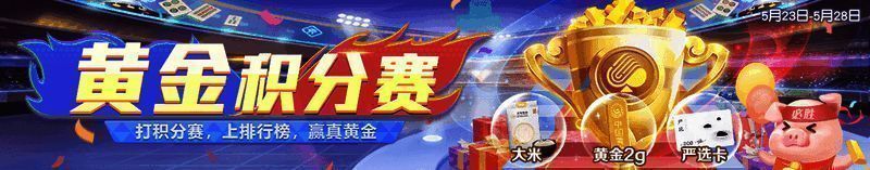 黄金积分赛相关图片