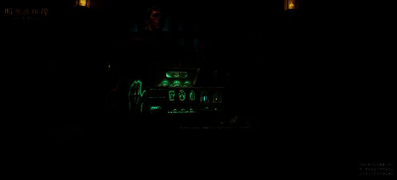 《暗黑破坏神:不朽》夏日活动场景