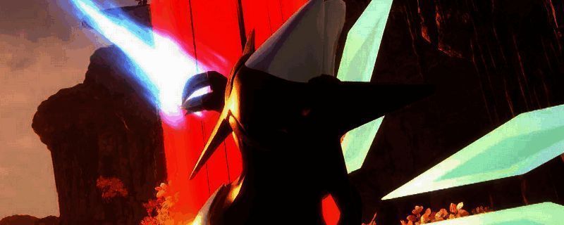 幻兽帕鲁相关画面