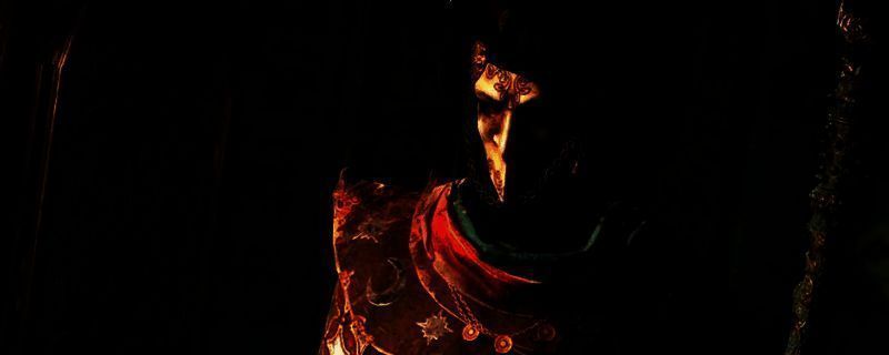 《流放之路2》元素点伤相关游戏画面