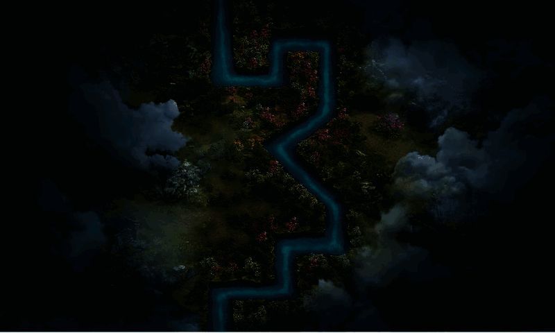 《征途手机版》全区趣味龙舟赛活动图