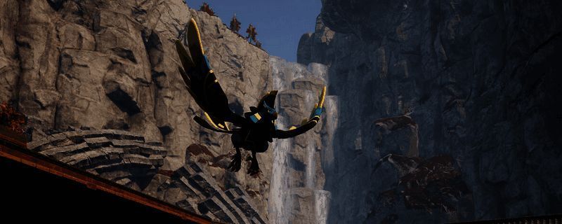 幻兽帕鲁莉莉之矛相关画面1