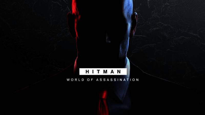 《杀手:暗杀世界》PSVR2版相关画面