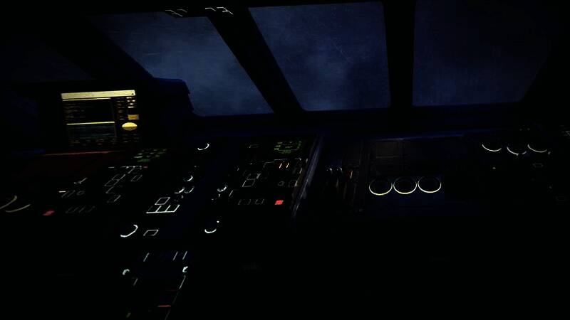 《异形：外来入侵》视频截图1