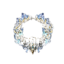 羽藏瑰宝奖励动图