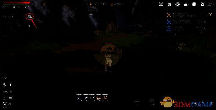 《剑灵2》地图系统介绍:畅游大世界的秘诀就在其中! 《剑灵2》地图系统介绍相关图片