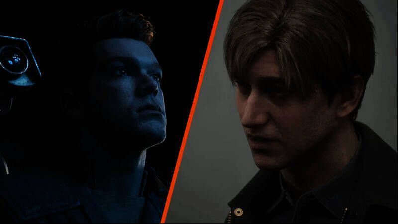 PS5 Pro相关游戏展示图片