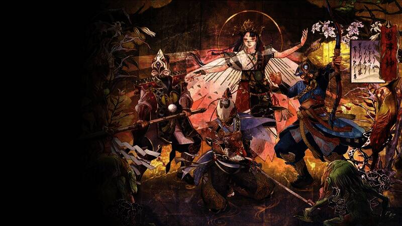 相关游戏宣传图片