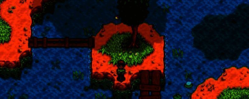 星露谷物语相关画面