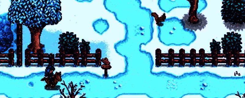 星露谷物语相关图片