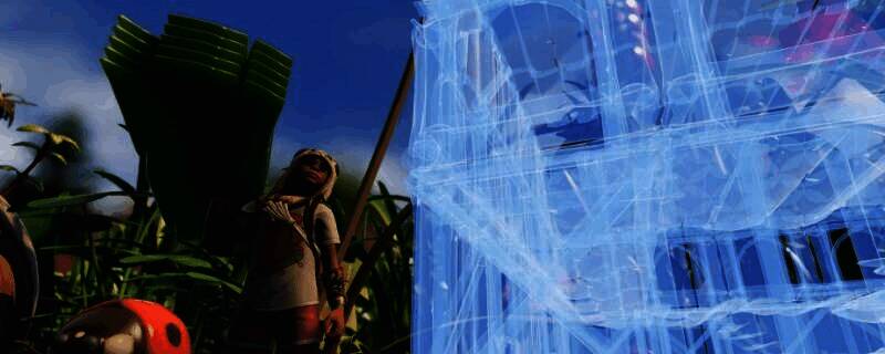 《禁闭求生》游戏画面相关图片