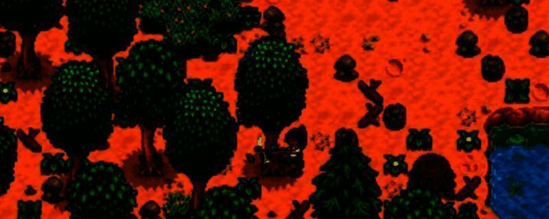 星露谷物语相关图片