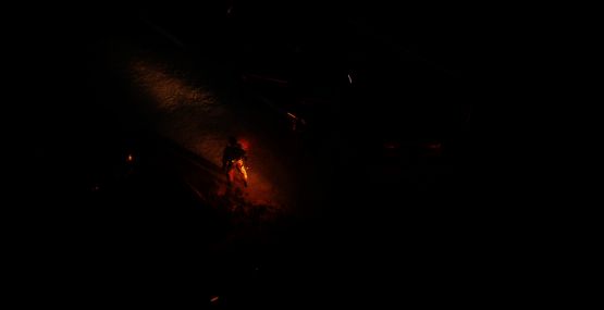 《幽霾》游戏画面2