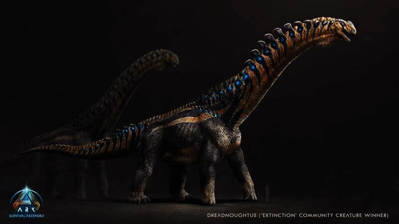 方舟游戏相关图片3