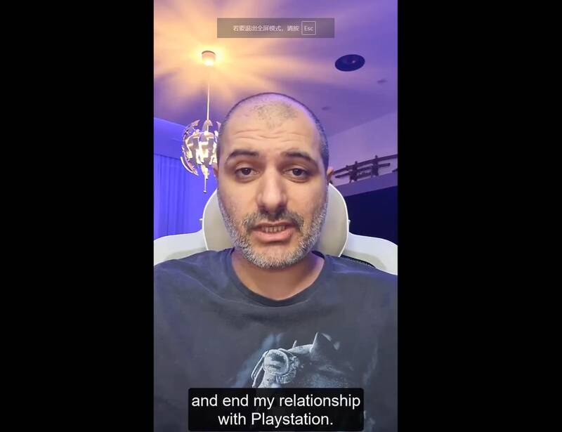 白金肝帝Hakoom相关图片1