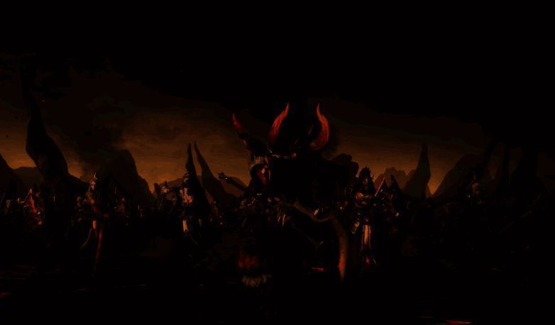 主线剧情场景图