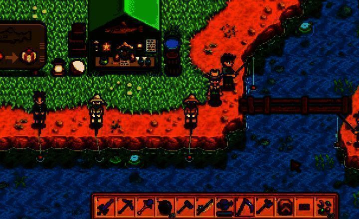 露阿乌节独特物品展示