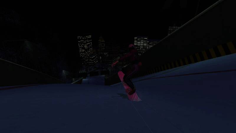 技艺癫狂游戏画面6