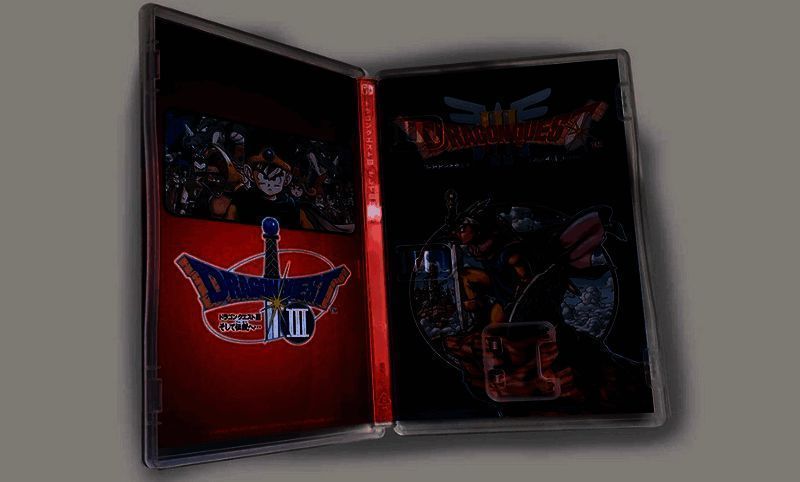 《勇者斗恶龙3：HD - 2D重制版》相关图片1