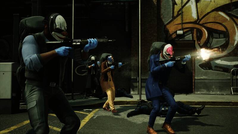 收获日3相关图片1