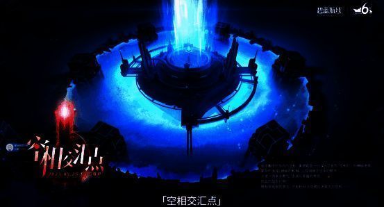 《碧蓝航线》6周年主题活动宣传图