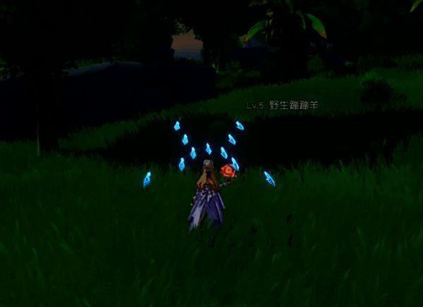 悠星大陆法师搭配相关图片